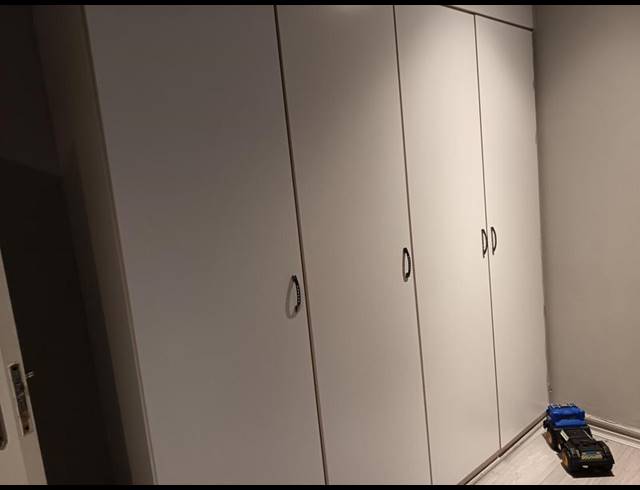 2 BEDROOM PROPERTY TO RENT IN LOMBARDY EAST